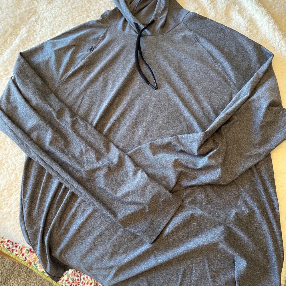 Rhône Hoodie